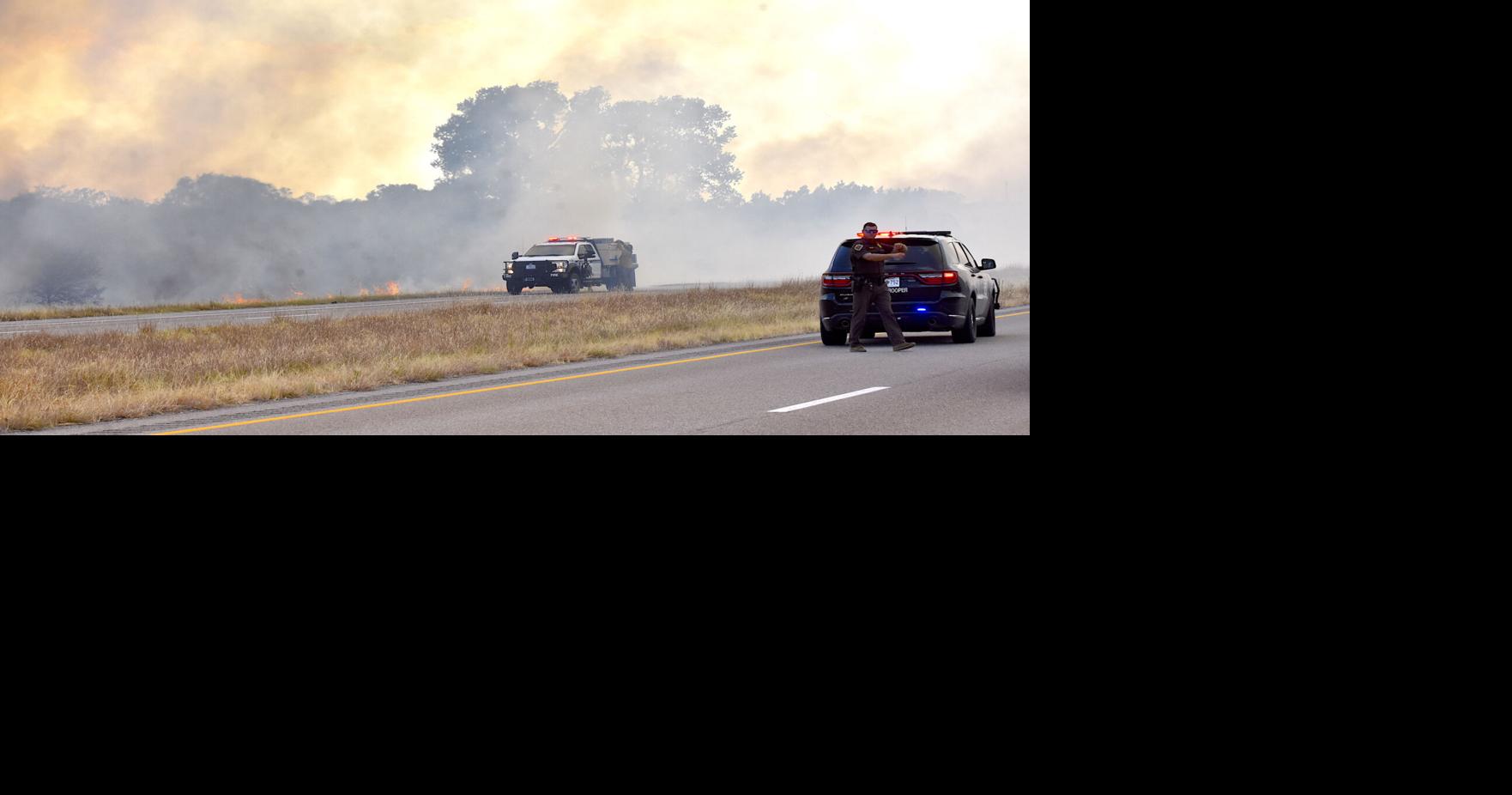 Federal officer, five homes, 515 acres lost to Indiahoma fire By Scott Rains scott.rains@swoknews.com Aug 30, 2026 14 mins ago