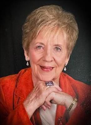 Patricia (Fisher) McCauley | Obituaries | swoknews.com