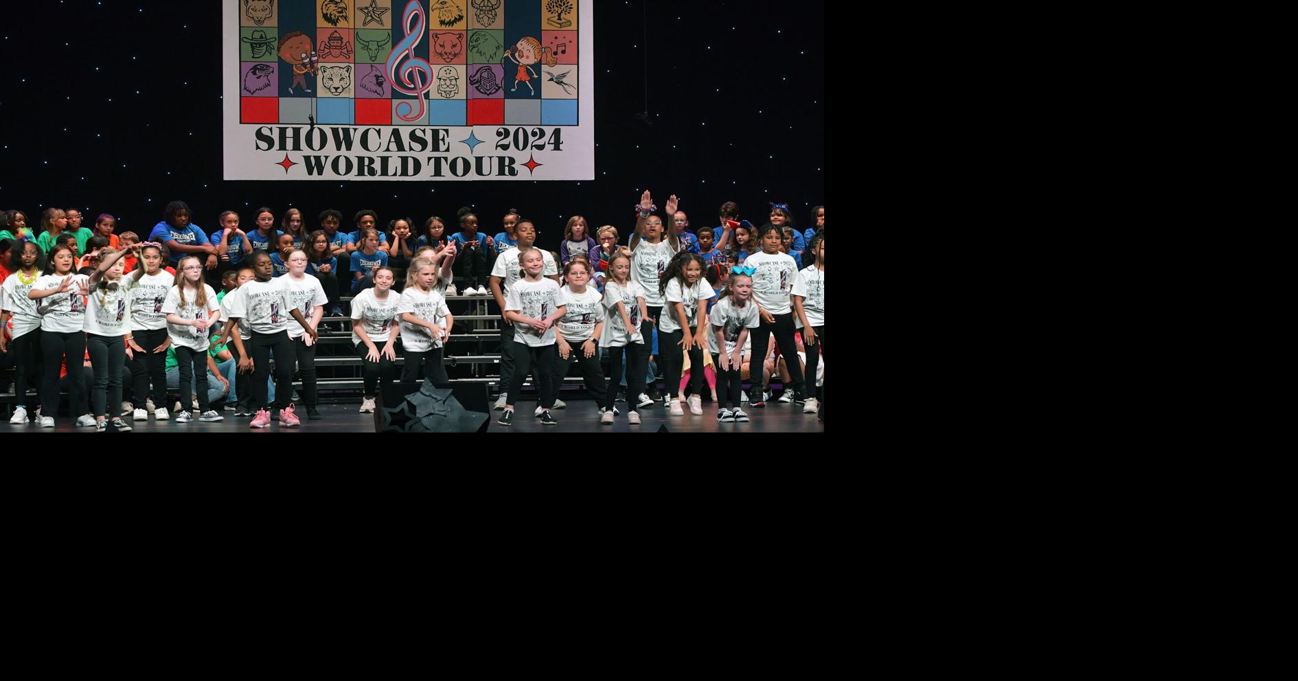 LPS Showcase to let students shine | News | swoknews.com