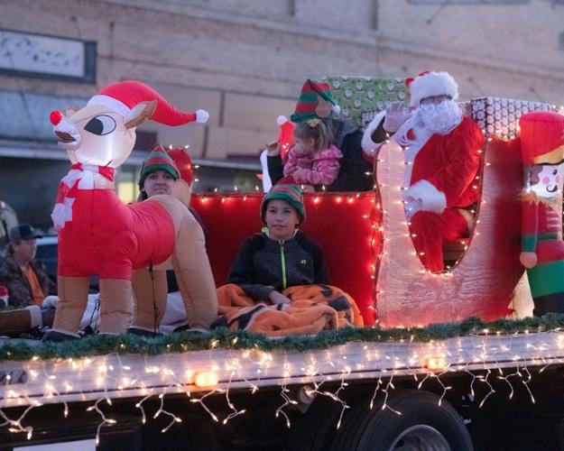 The Parade will go on News