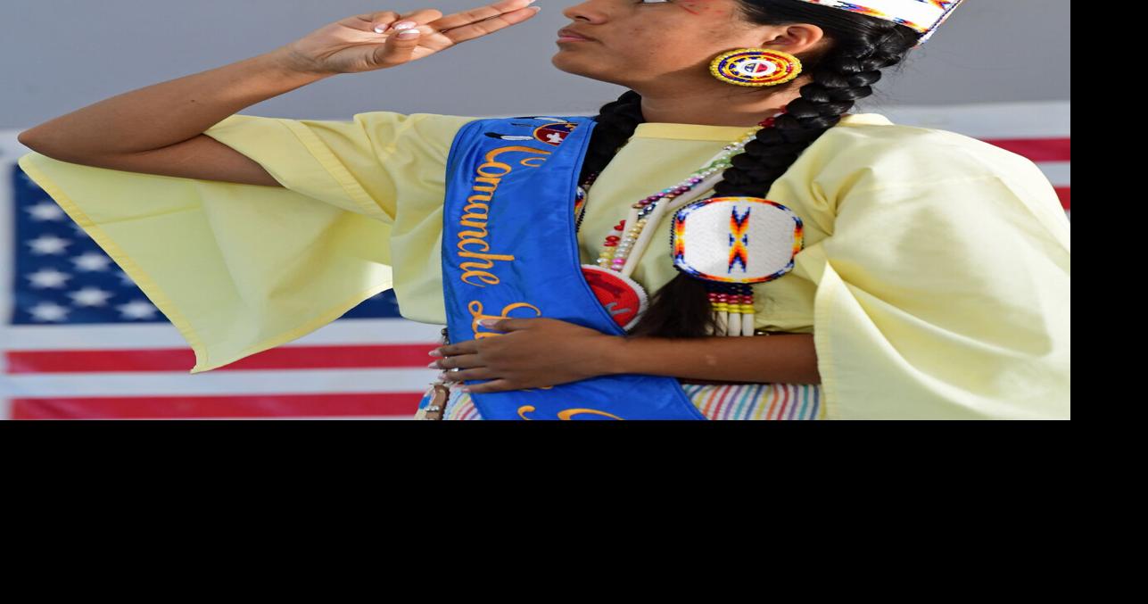 100th Comanche Princesses to be coronated Saturday | Community News ...