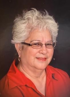 Maria Ellena “Mary Helen” Gonzalez | Obituaries | swoknews.com