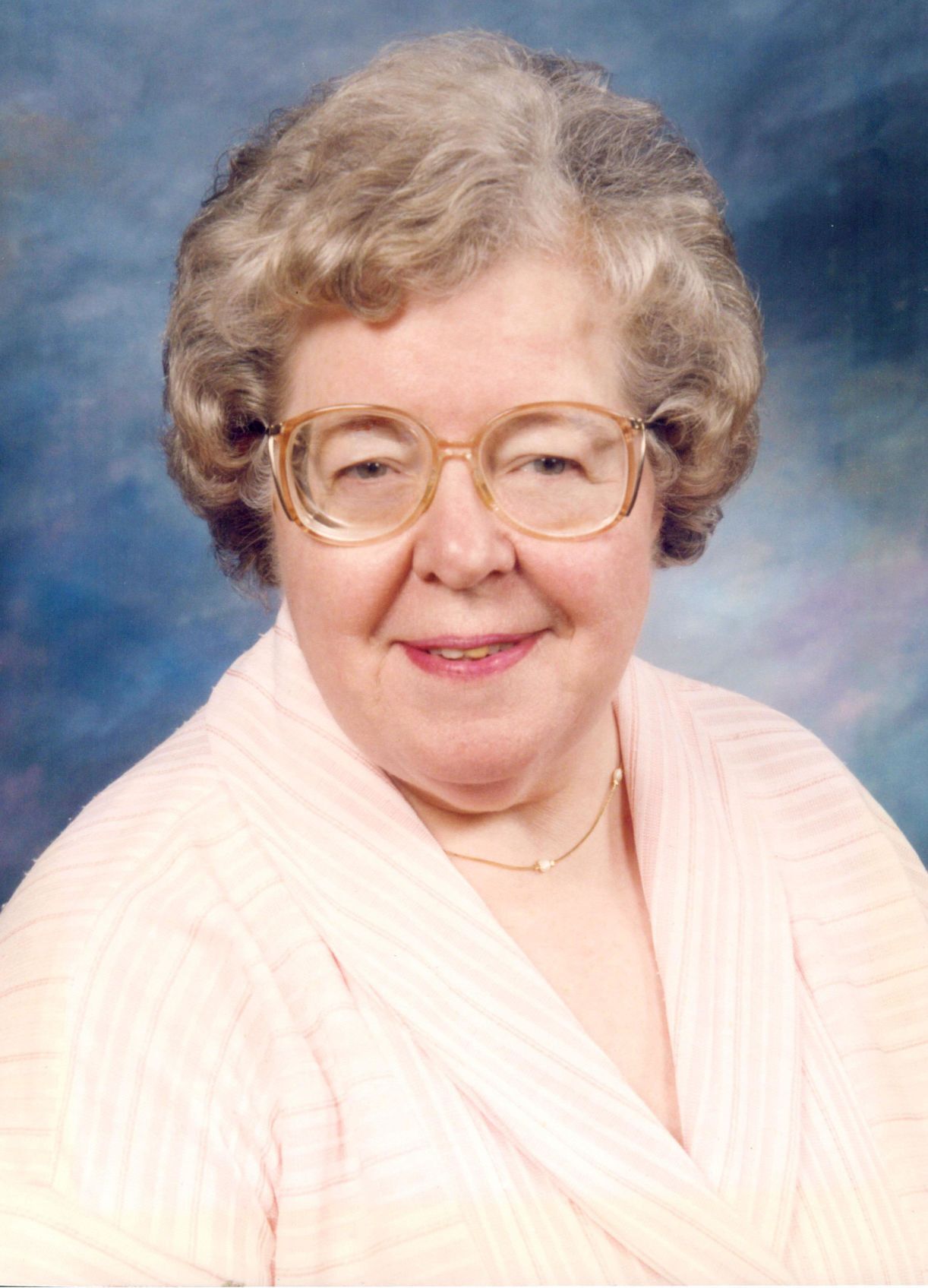 Patricia B. Brown | Obituaries | Swoknews.com