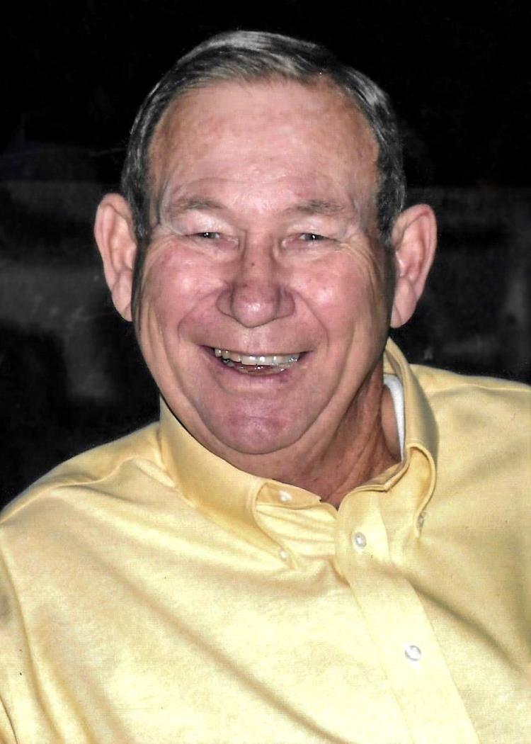 James Lewis Jim Walker Obituaries