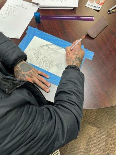 'Art of Recovery' exhibit opens Thursday at Comanche museum | News ...