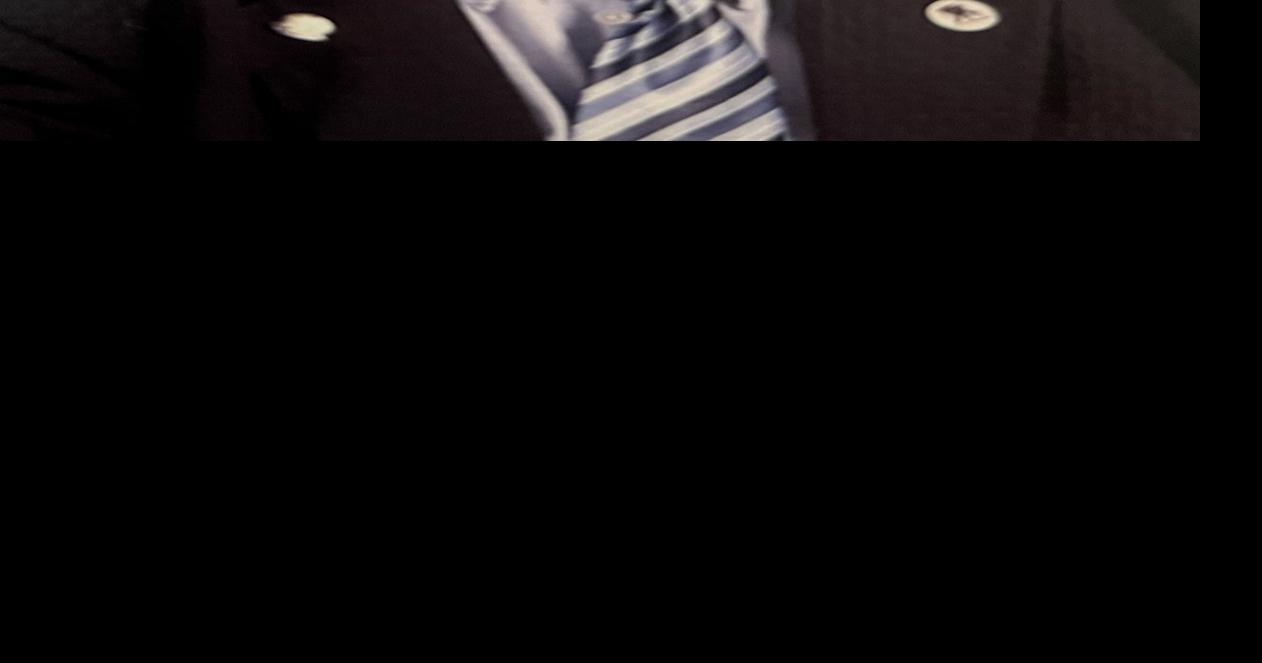 Retired First Sgt. Charles M. Sutterfield Obituaries