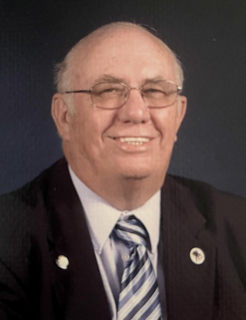 Retired First Sgt. Charles M. Sutterfield Obituaries