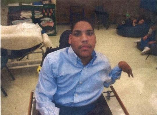 Anthony Jerome Colbert | Obituaries | swoknews.com