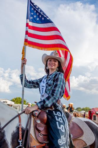 84th Annual Lawton Rangers Rodeo | News | swoknews.com