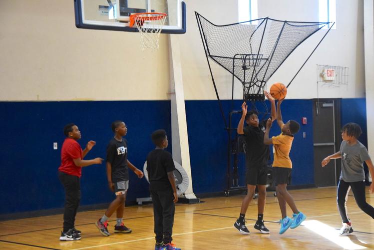 Sports participation in Lawton grows under new management firm News