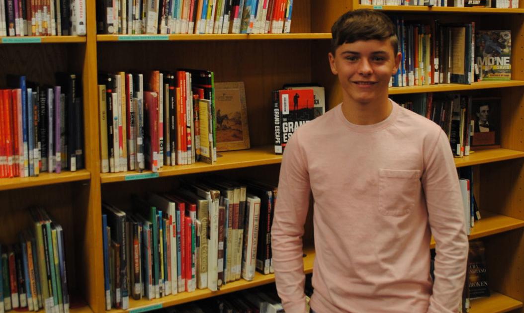 Elgin students learn lessons about generosity, helping others - The Lawton Constitution