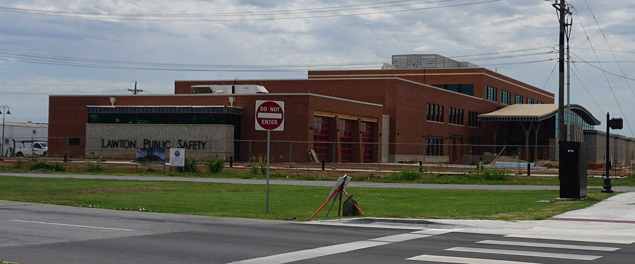 Public safety facility has a new name - Vimarsana News