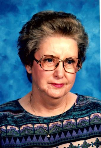 Catherine Joy Bartlett Yale