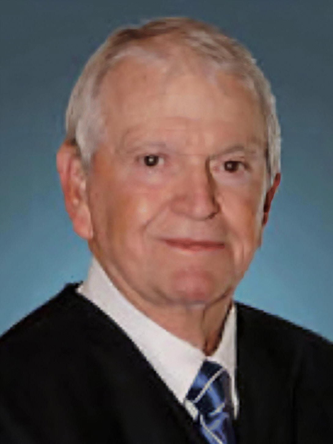 Former associate district judge Bill Stratton dies | News | swoknews.com