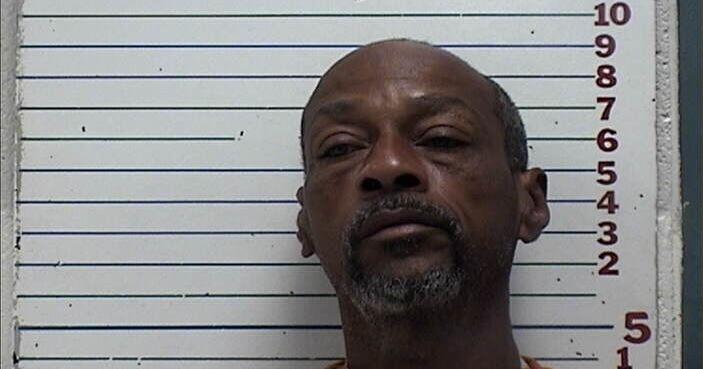 Lawton man accused of assaulting ex he was convicted of abusing prior - Vimarsana News