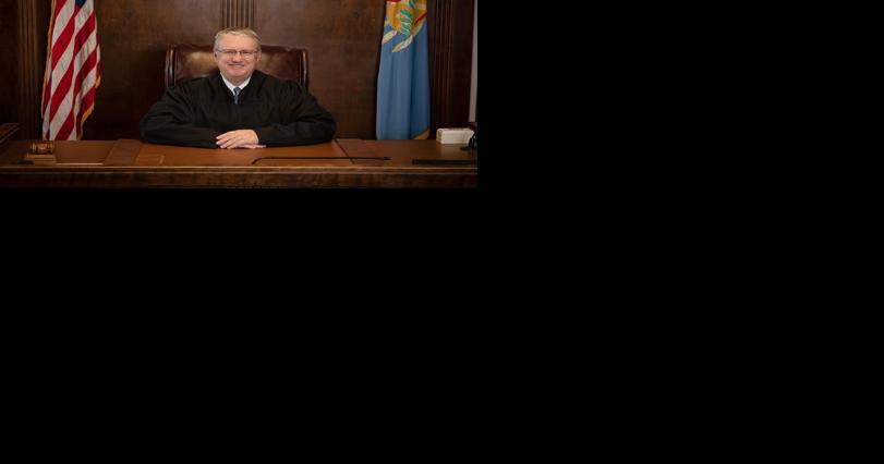 Gov. Stitt appoints new district judge - Vimarsana News
