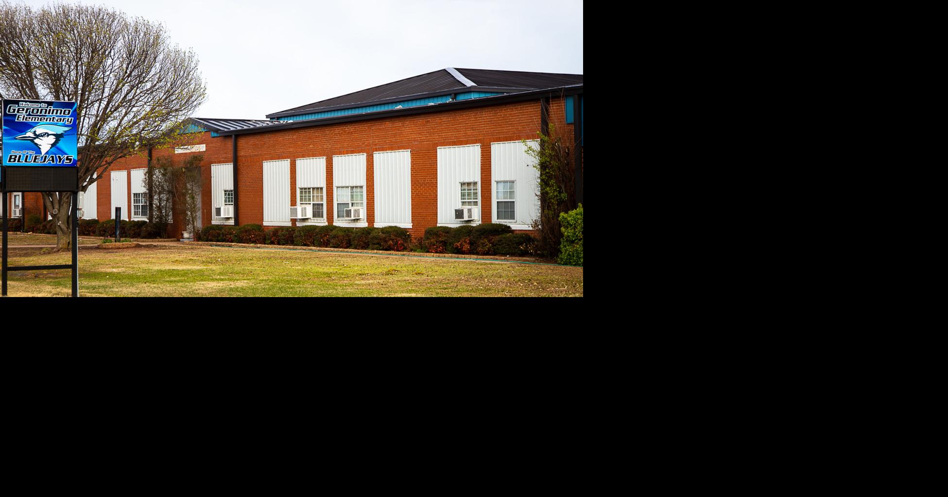 Geronimo Public Schools seeks almost 3 million in bonds Community