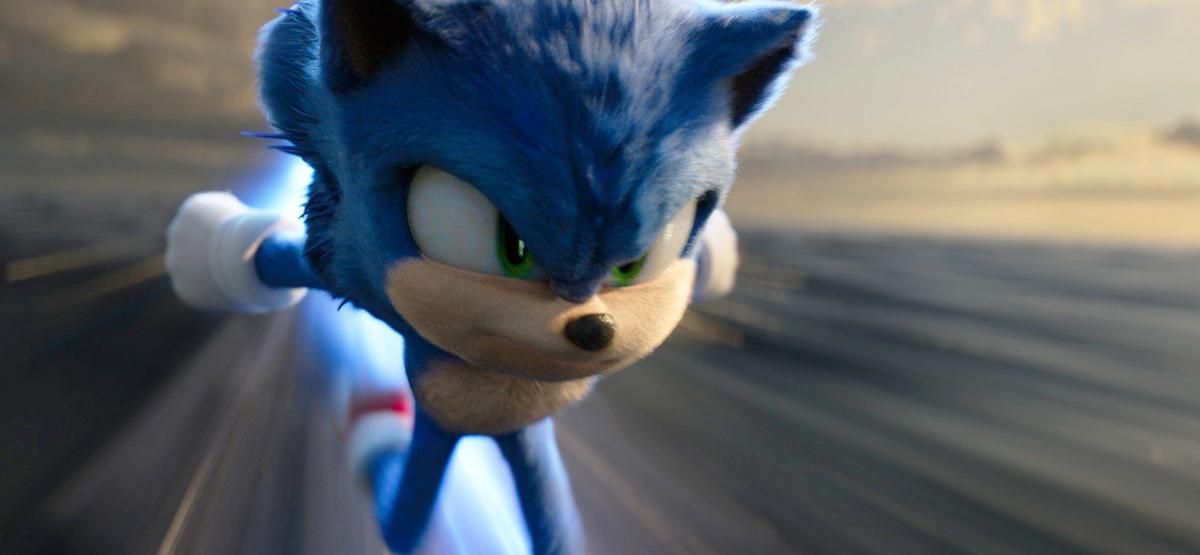Sonic the Hedgehog 2 is now streaming on Paramount+ in Canada
