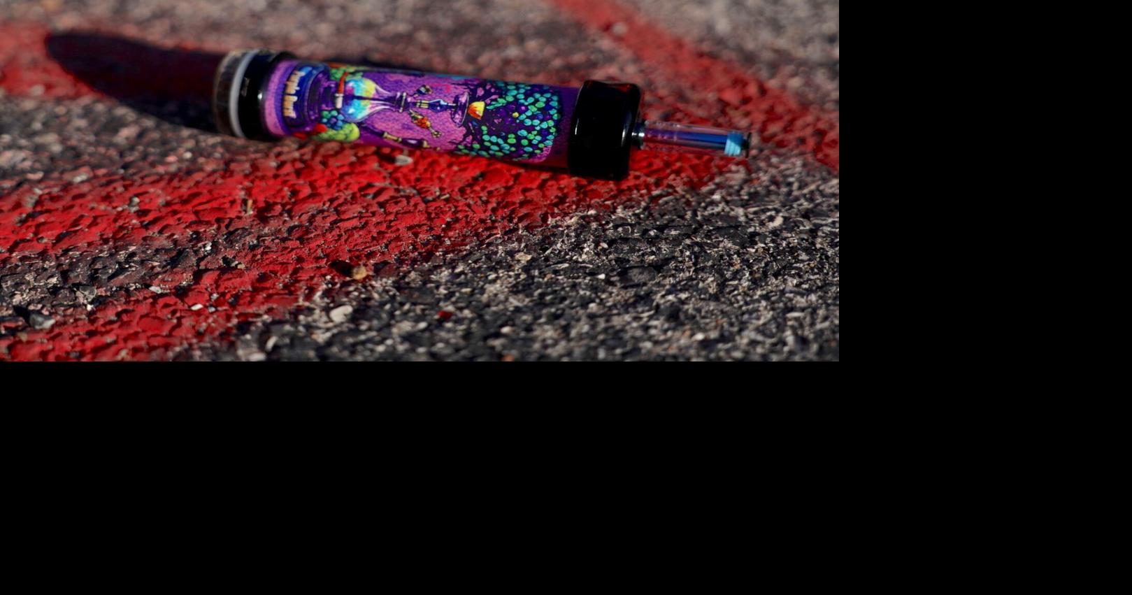 Candy flavors, LCD screens and profit outweigh the health of Americans