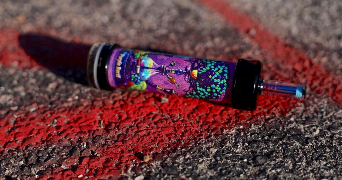 Candy flavors, LCD screens and profit outweigh the health of Americans