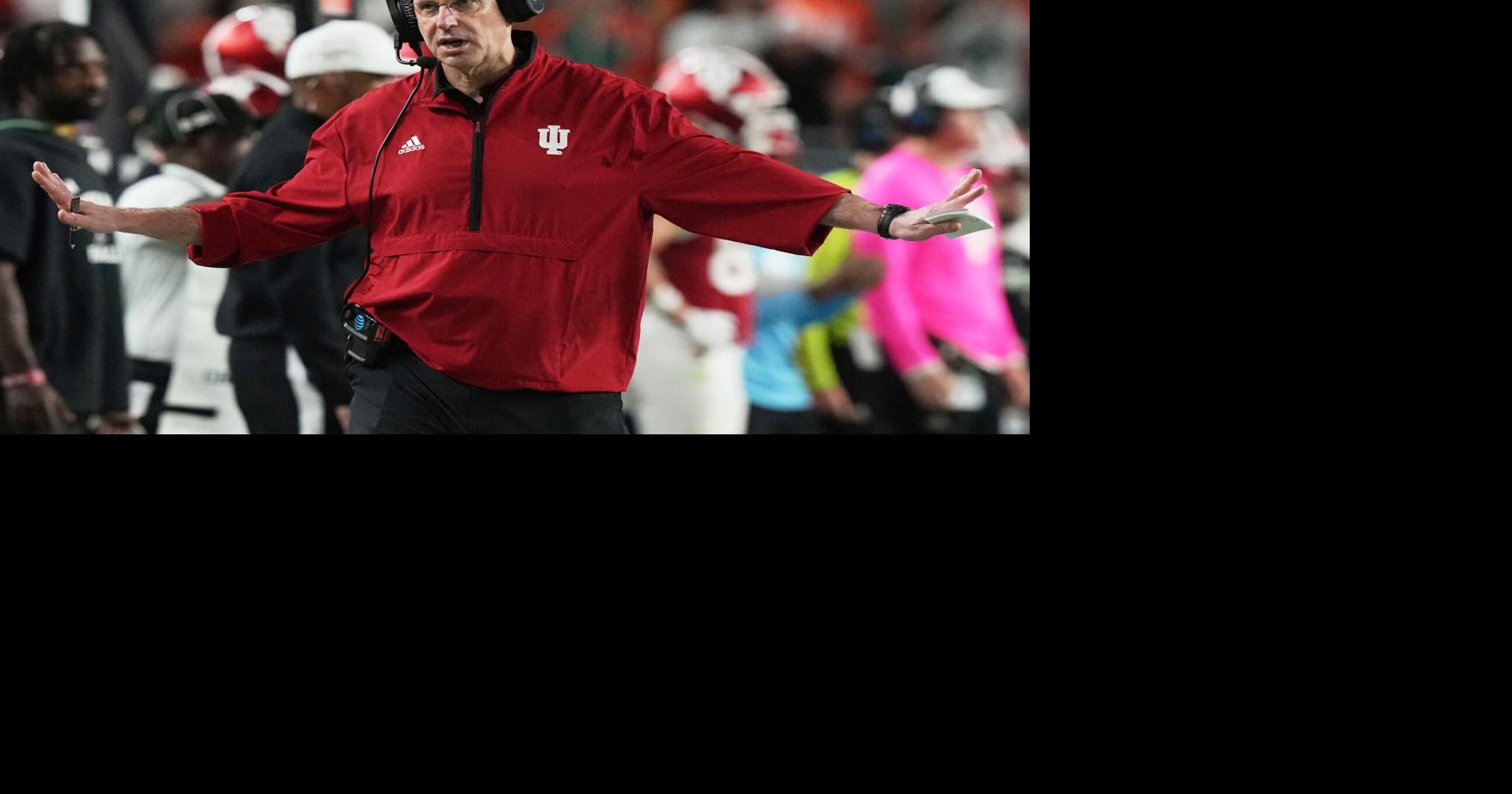 Big Ten believes its reputation as top-heavy league is unfair as it claims conference supremacy Aug 1, 2026 Aug 1, 2026 Updated 1 hr ago