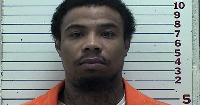 Lawton man wanted for June 3 drive-by shooting incident