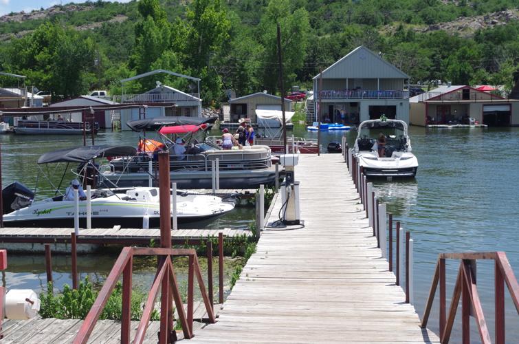 Fees for tenants going up at Lake Lawtonka News