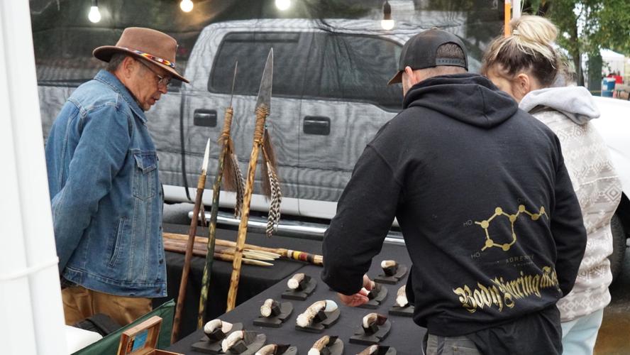 Flute Festival spotlights Native American culture News