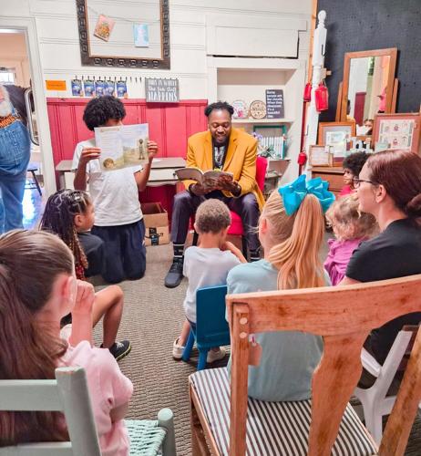 Past Perfect Too Full Circle boutique grand opening | Community News ...