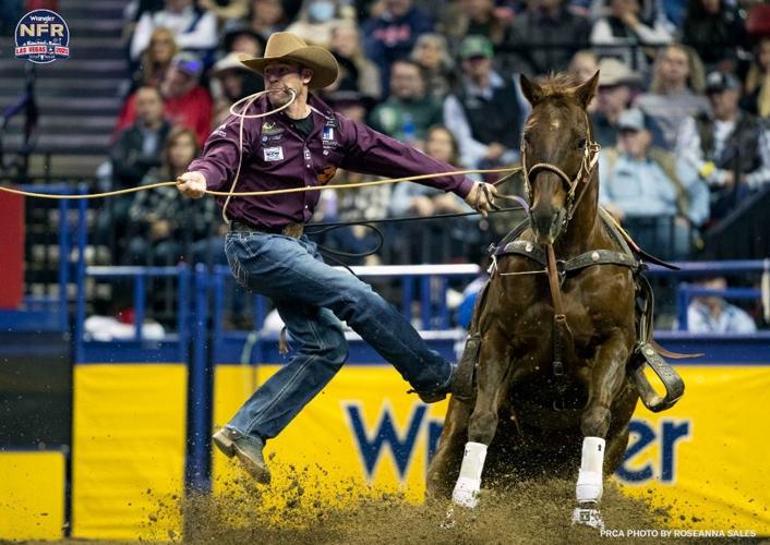 Finals Rodeo continues to provide memories | Sports | swoknews.com