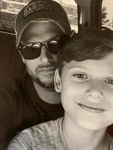 Christopher Hamlin | Obituaries | swoknews.com