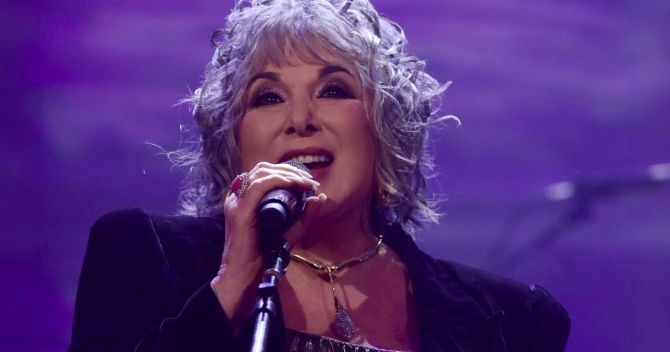 COLUMN: Ann Wilson shares her story with Soundemonium By Scott Rains scott.rains@swoknews.com Sep 10, 2026 5 mins ago