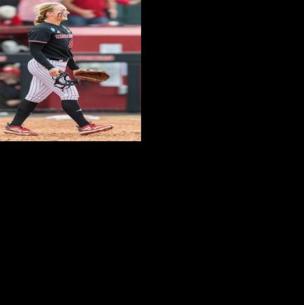 With no Oklahoma teams, WCWS has different vibe this year