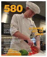 580 Monthly
