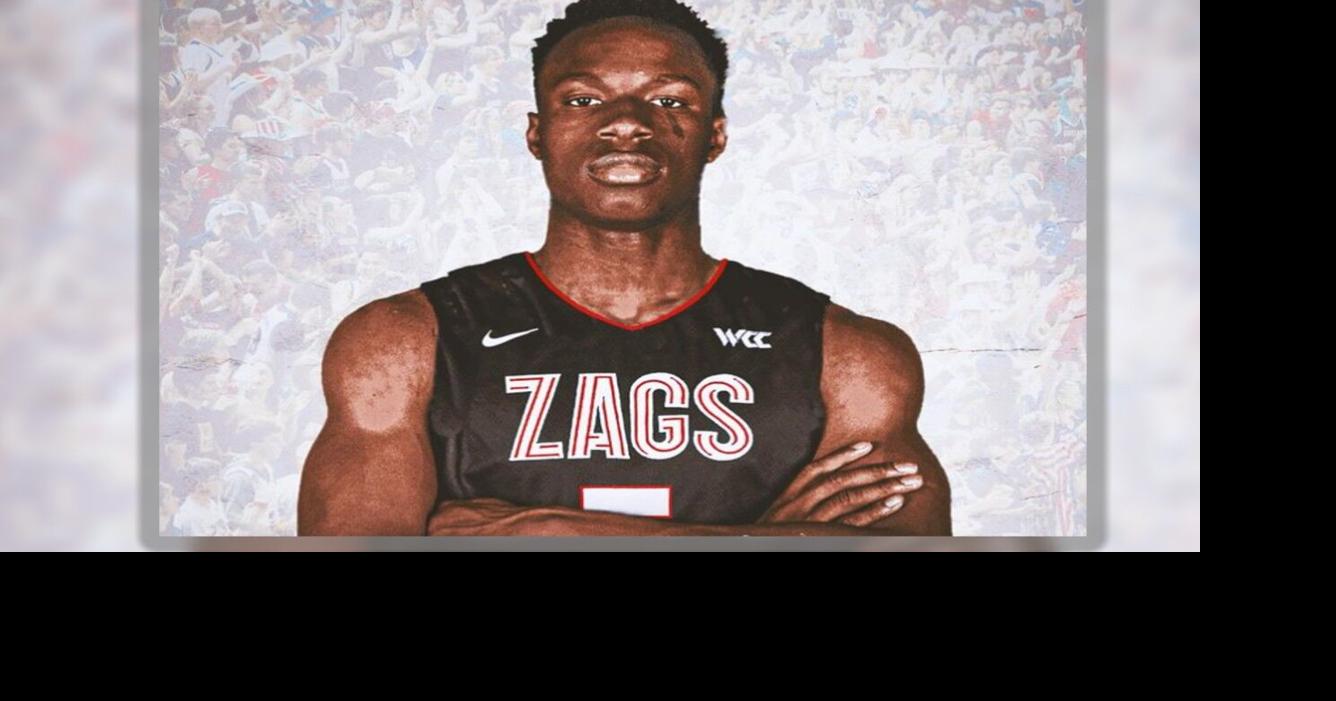 Gonzaga men's basketball lands Tarleton State transfer Emmanuel Innocenti |  Gonzaga Men's Basketball | swxlocalsports.com