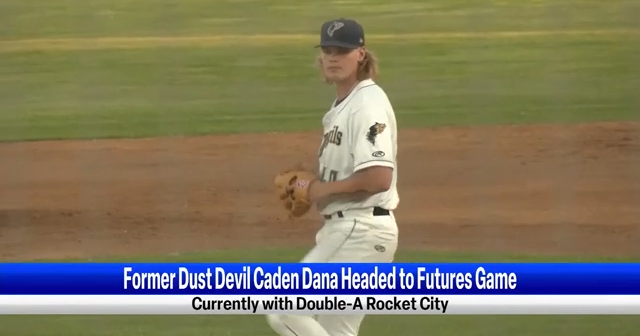 Former Dust Devil tabbed for MLB Futures Game | SWX Tri-Cities/Yakima | swxlocalsports.com former-dust-devil-tabbed-for-mlb-futures-game-swx-tri-cities-yakima-swxlocalsports-com