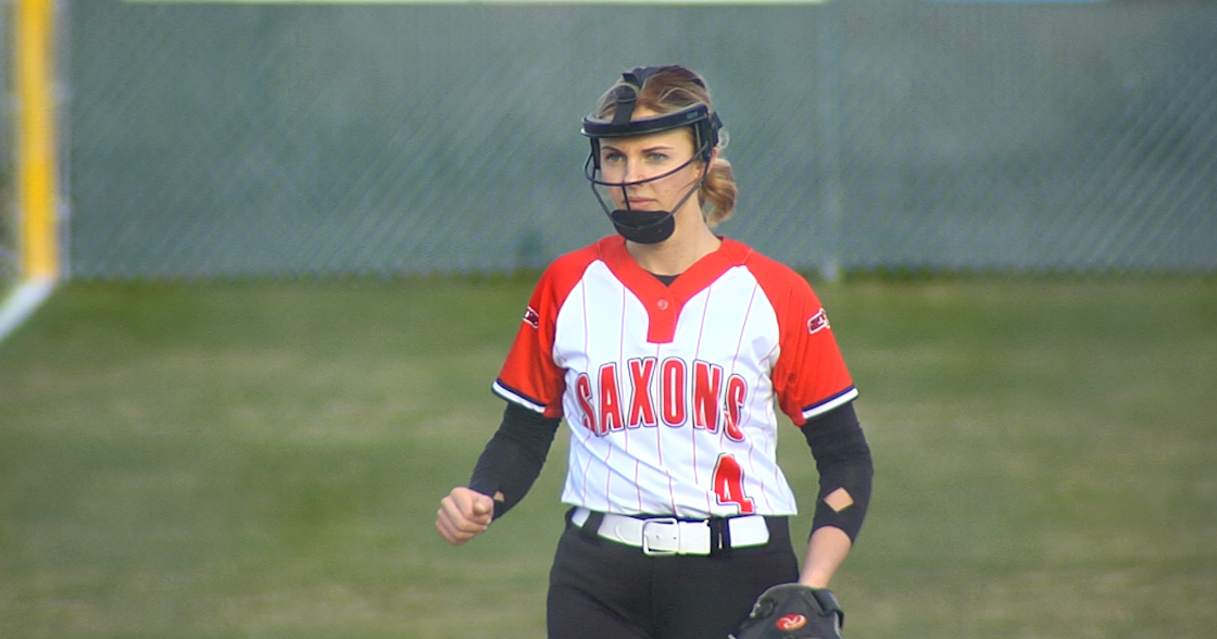 Student Athlete of the Week: Ferris Senior Jadyn Hatchitt