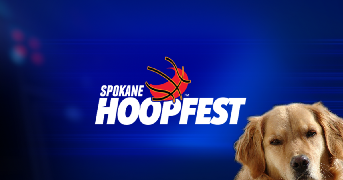 Get ready for Hoopfest by remembering Air Bud s basketball feud with