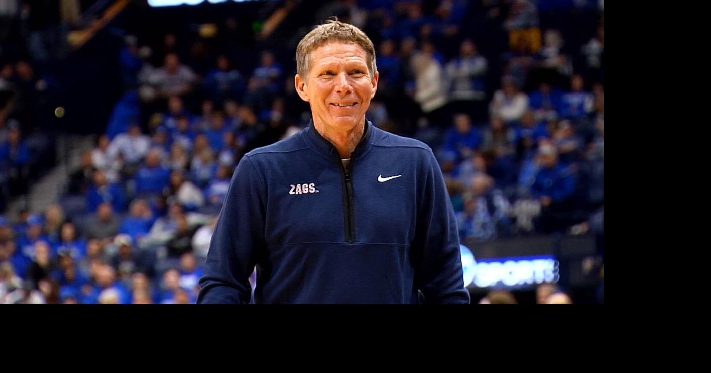 'Best feeling you can have': Gonzaga takes frustration out on Kentucky, rebounds from Michigan loss