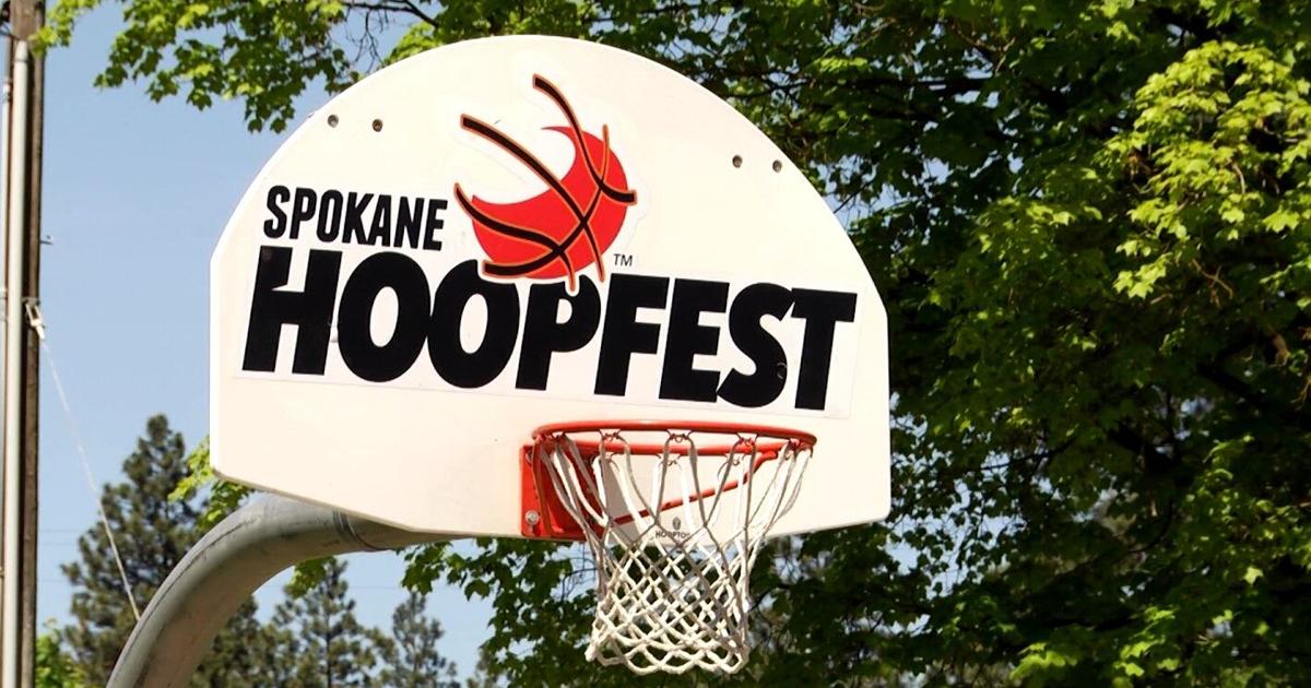 Inflatable Hoop Fest Hoopfest 2025 is almost here—and it’s shaping up to be one of the ...