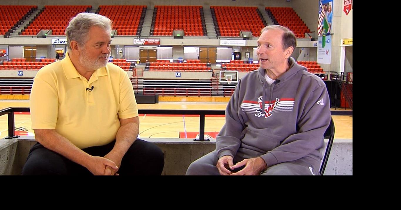 Dan Monson reflects on his father's life, legendary Idaho Coach Don Monson