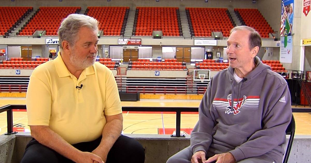Dan Monson reflects on his father's life, legendary Idaho Coach Don Monson