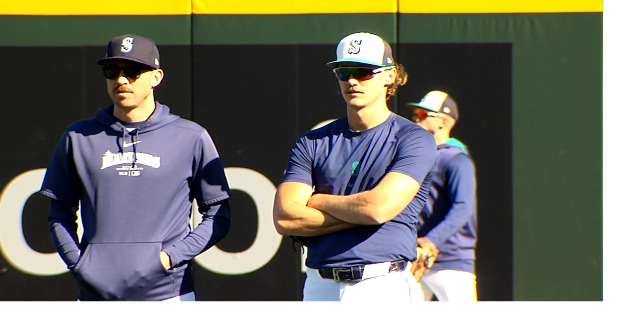 How to Watch Seattle Mariners Opening Day 2026 in the Inland Northwest