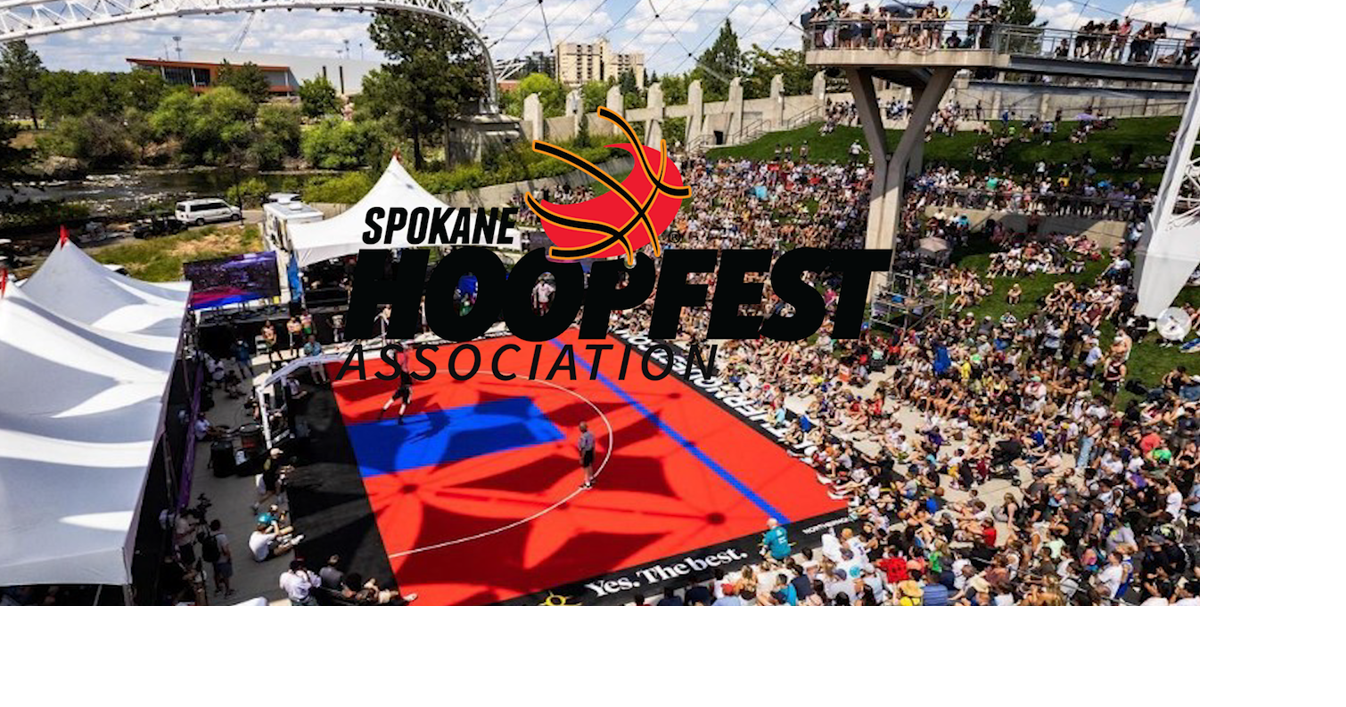What to know about Hoopfest 2026: Registration, Deadlines, Volunteers ...