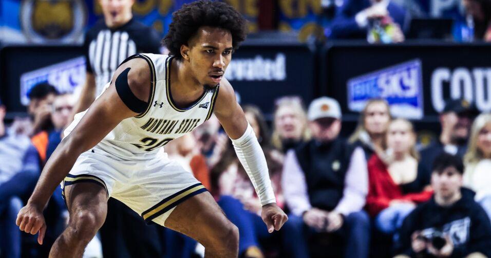 Montana State survives against Sacramento State, 74-71 in Big Sky semifinals - Vimarsana News