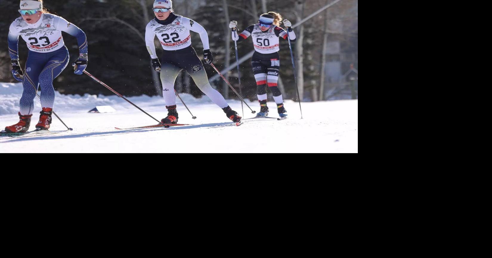 NCAA Ski Championships relocated from Bozeman to Utah due to lack of snow