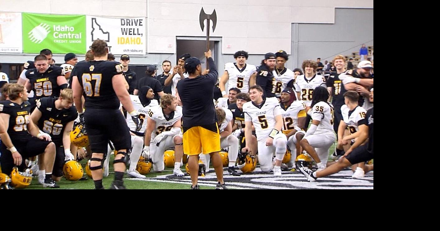 Vandal Football: Idaho signs historic class on Early Signing Day