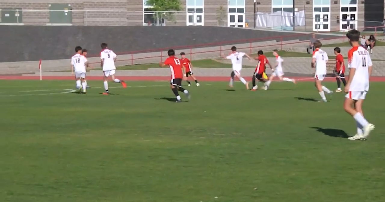 East Valley Ready for State Semis - Vimarsana News