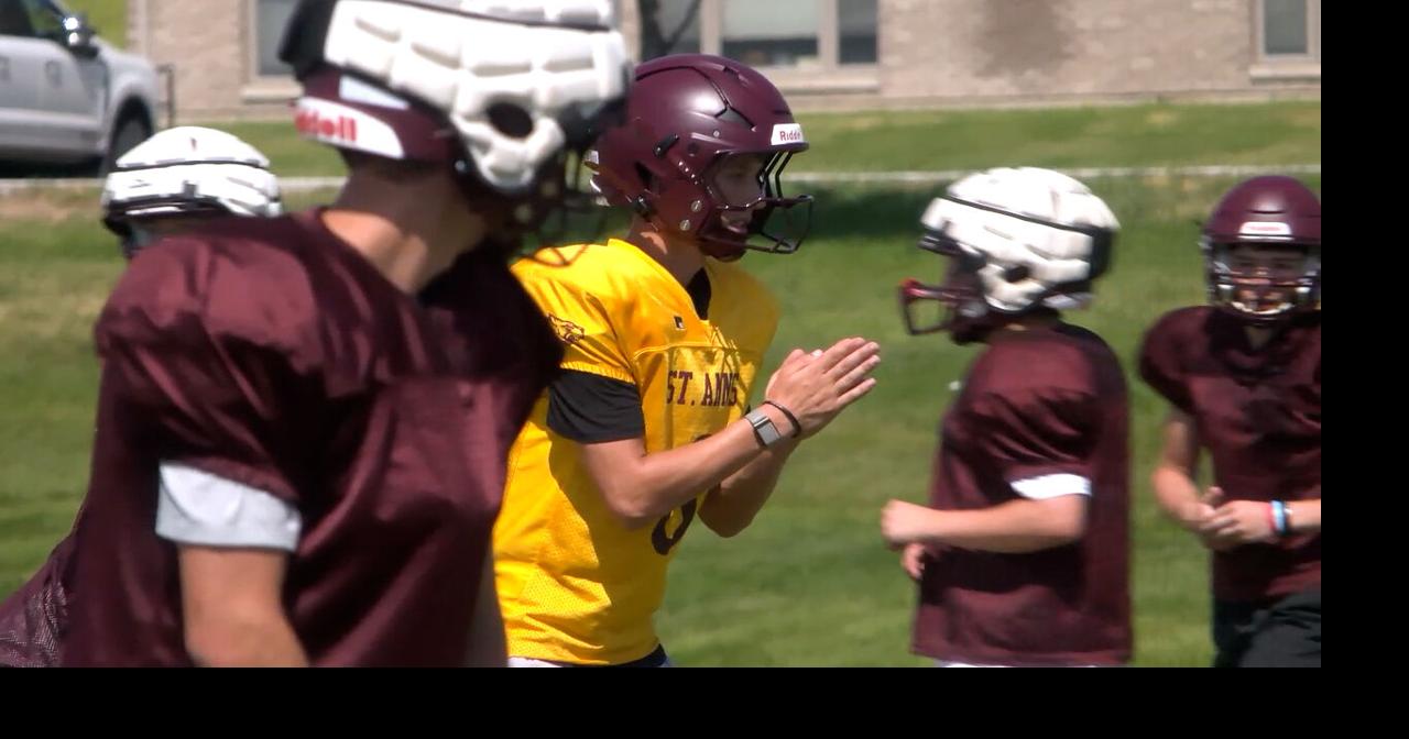 Playoff experience, larger roster makes for confidence in 2026 at Butte Central fall camp