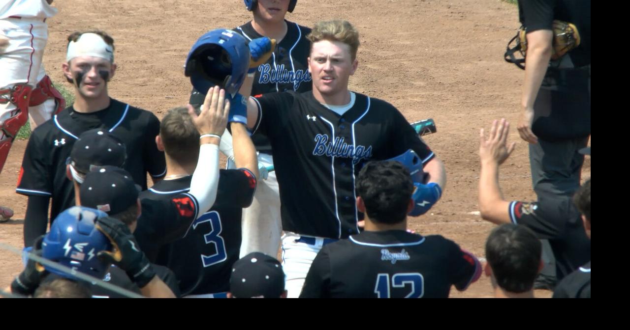 AA Legion State Tournament: Day four rolling coverage, Billings Royals overpower Billings Scarlets